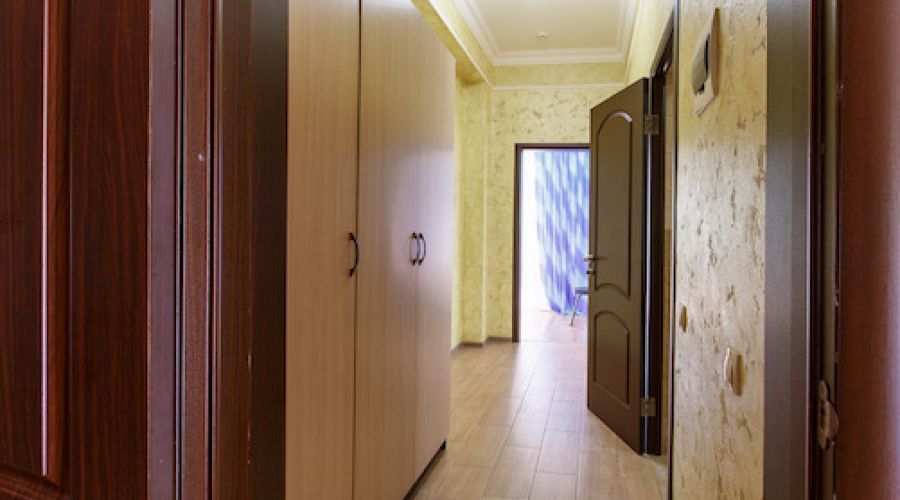 Семейный Семейынй 2-комнатный