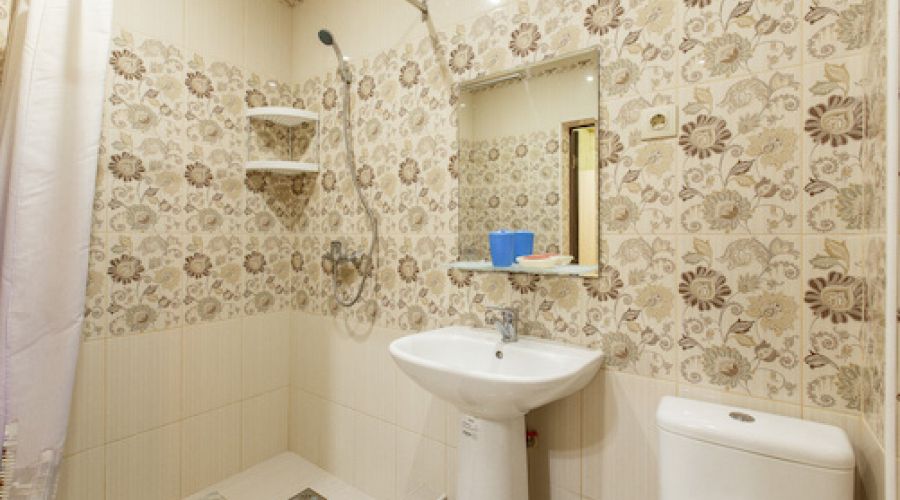 Стандарт 2-местный Стандарт