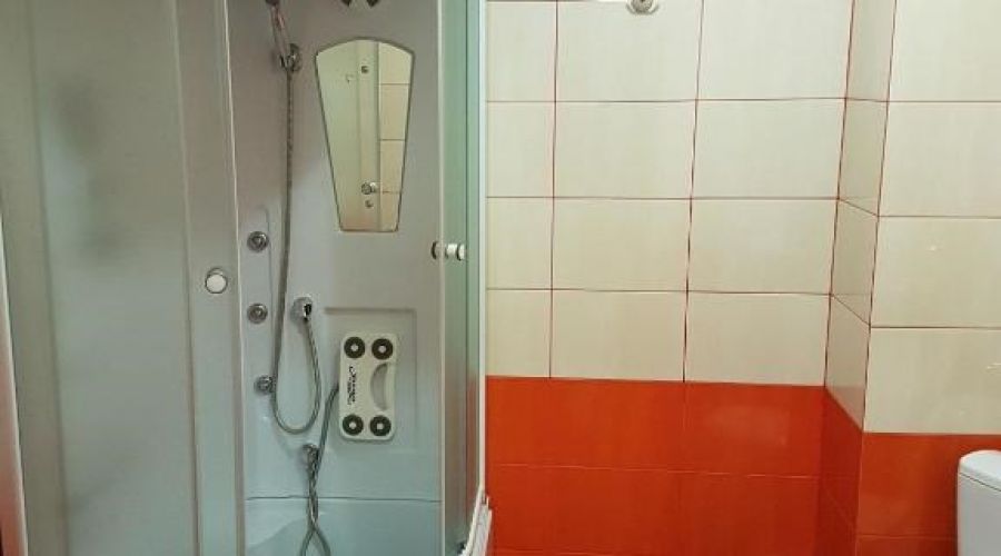 Family Стандарт 3-местный 1-комнатный