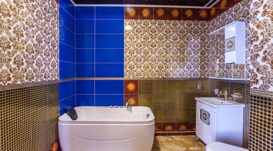 Family Комфорт 4-местный