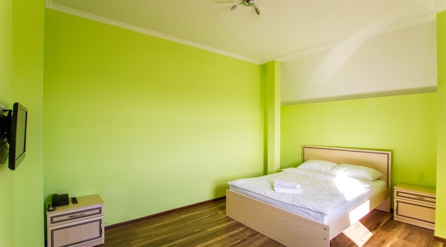 Стандарт 2-местный DBL