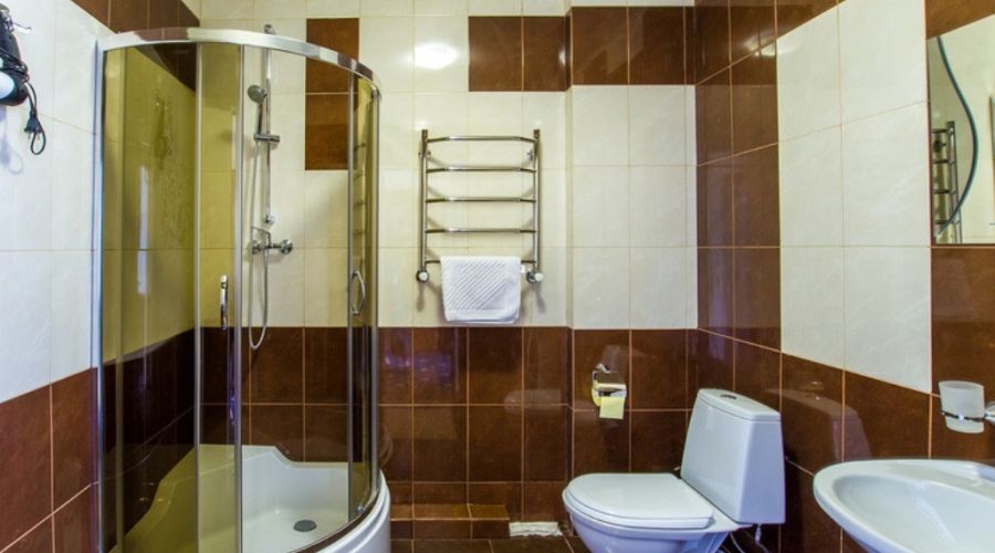 Комфорт 2-местный TWIN