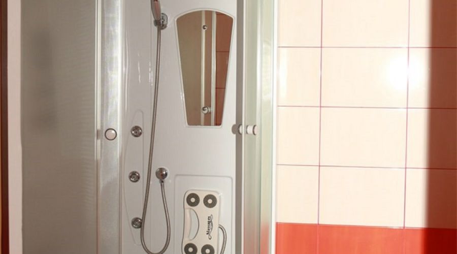 Family Стандарт 4-местный 2-х комнатный