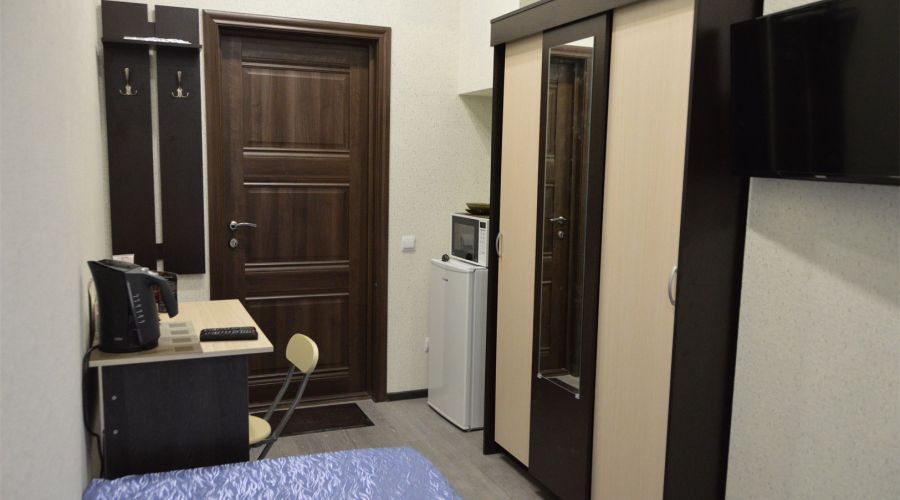 Эконом 1-местный