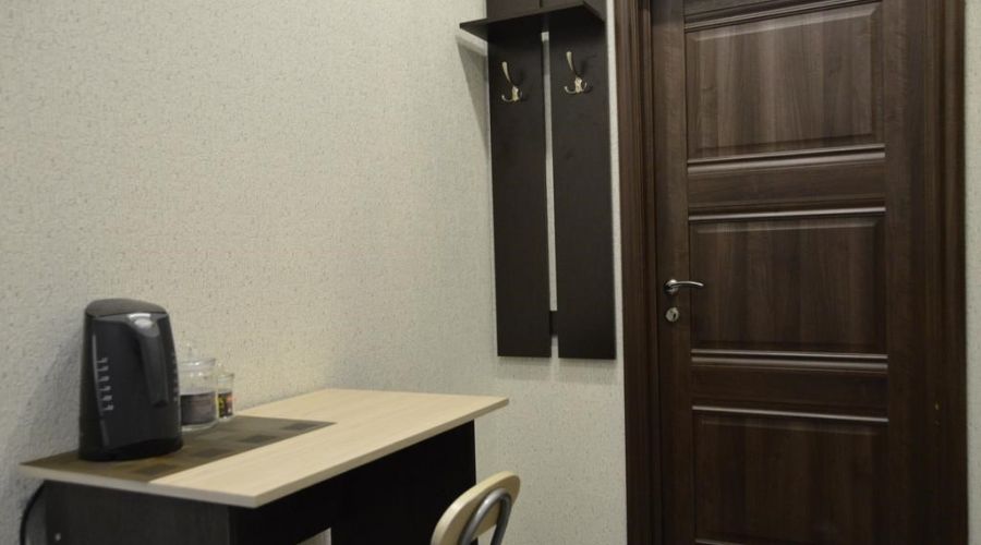 Эконом 1-местный