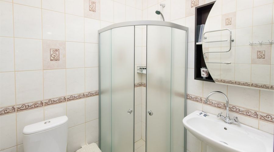 Стандарт 2-местный TWIN