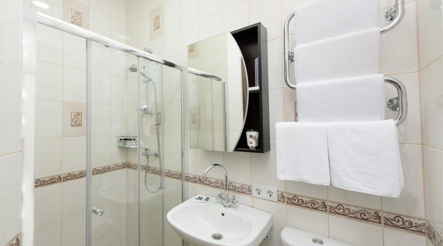 Стандарт 2-местный DOUBLE