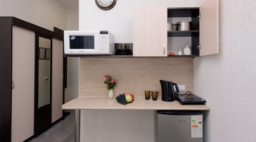 Стандарт 2-местный DOUBLE