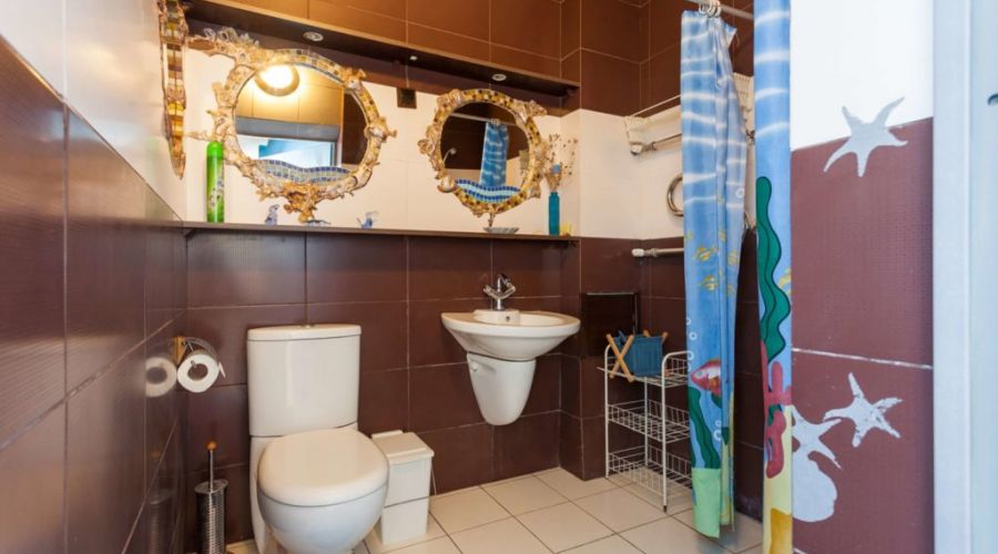 Апартаменты 2-местные Лодки