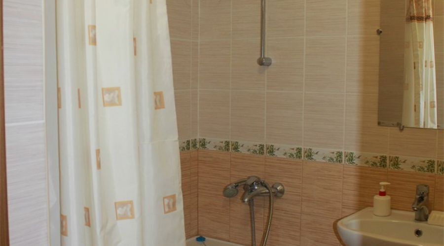 Люкс Люкс 2-местный