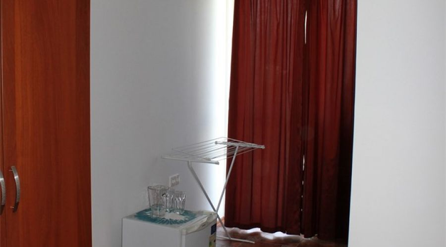 Номер 2-местный малый номер