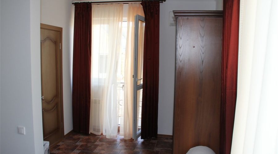 Люкс Люкс 3-местный