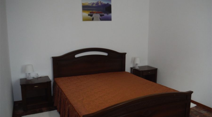 Люкс Люкс 3-местный