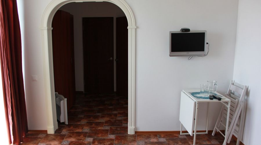 Стандарт Стандарт Twin 2-местный