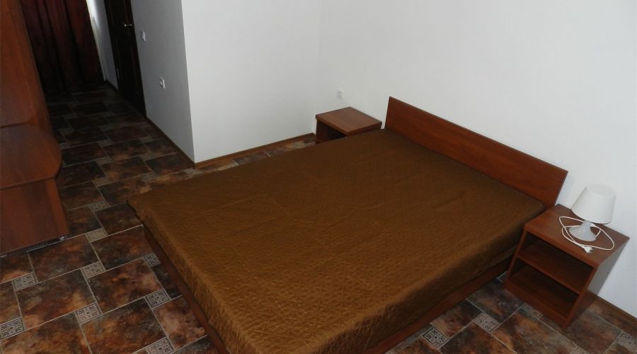 Номер 2-местный малый номер