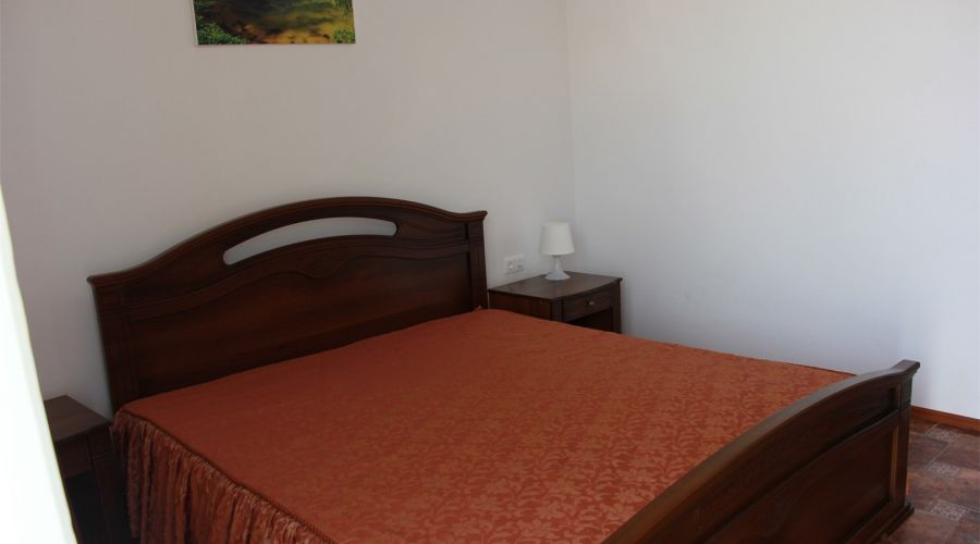 Люкс Люкс 2-местный