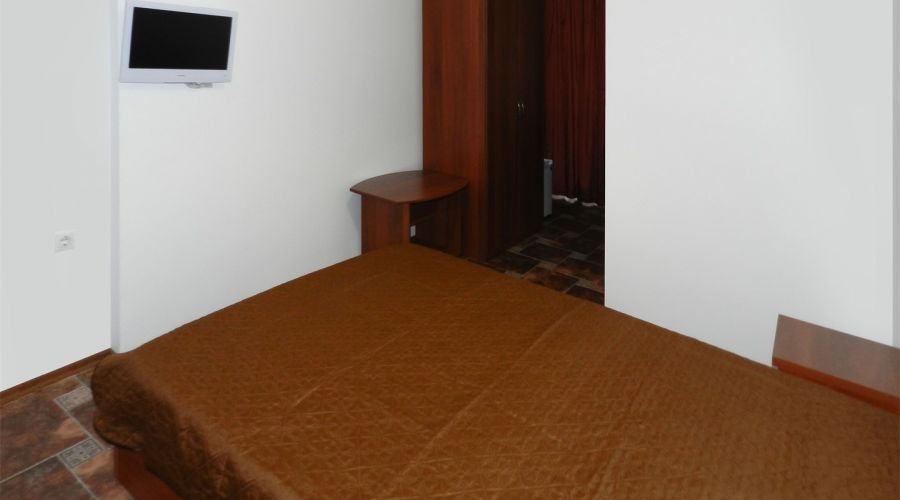 Номер 2-местный малый номер