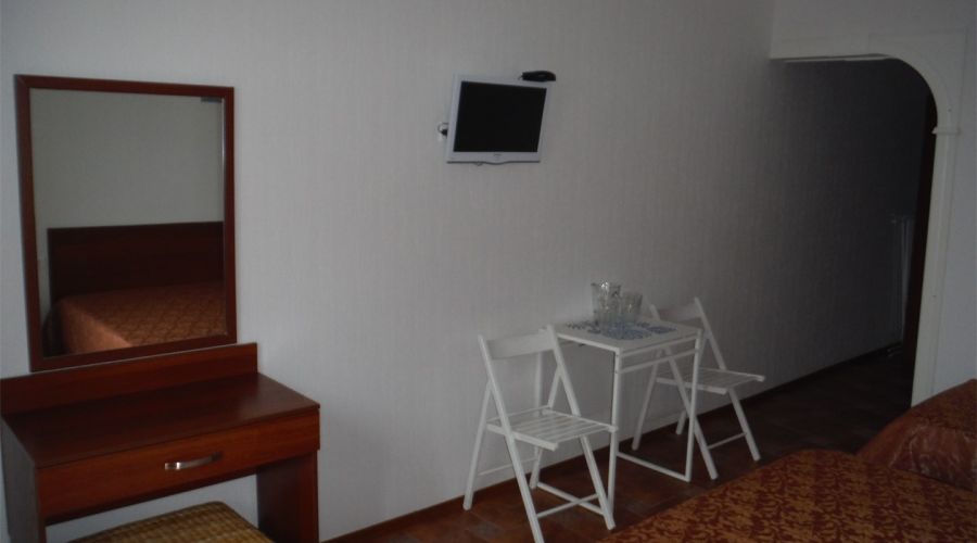 Стандарт Стандарт 3-местный