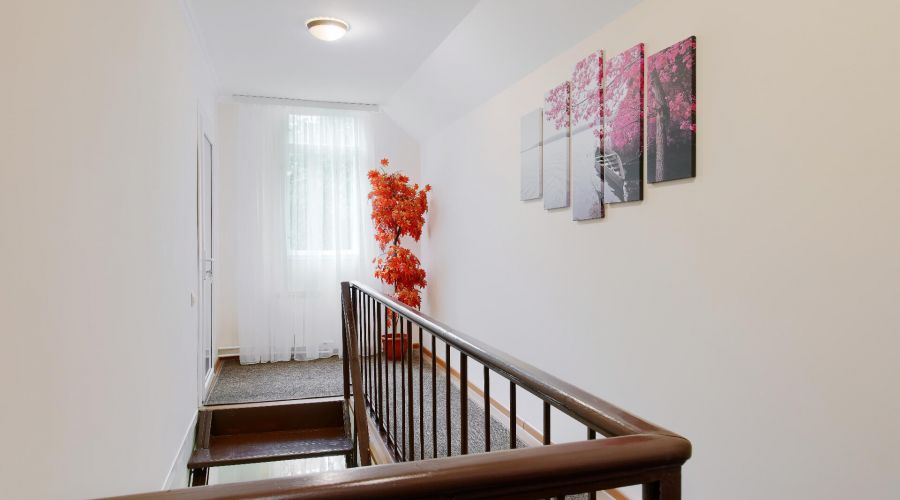 Коттедж Коттедж 4-местный 