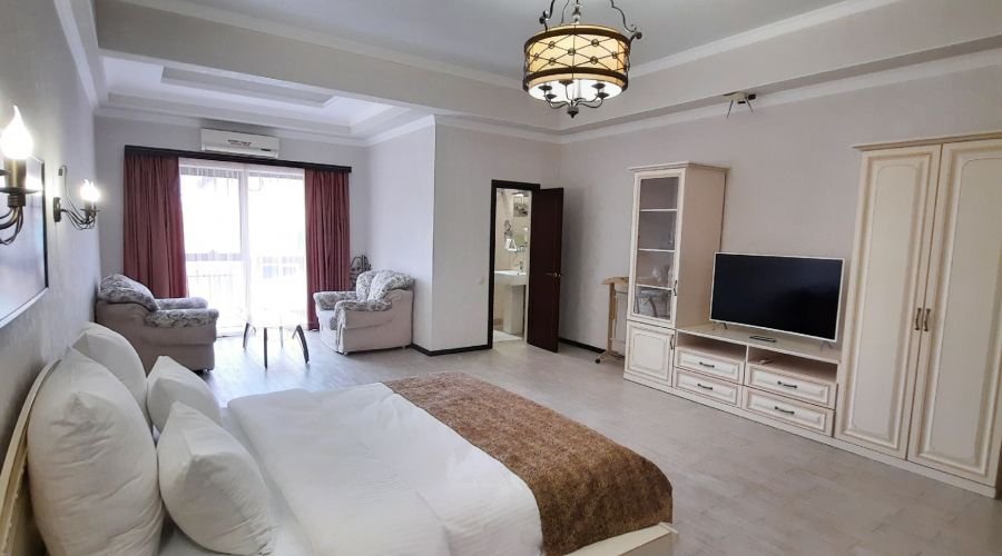 Премьер Премьер 2-местный