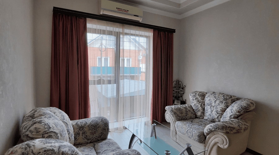 Премьер Премьер 2-местный