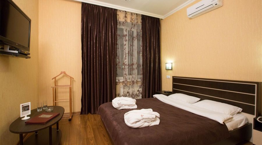 Эконом Эконом 1-местный