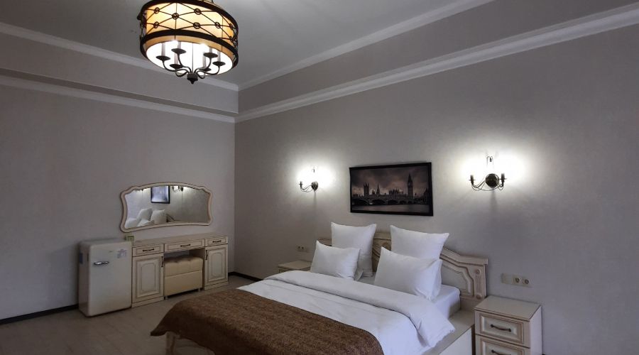 Премьер Премьер 2-местный