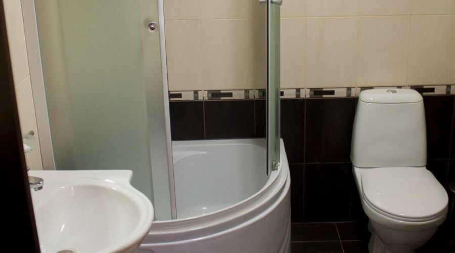 Стандарт Стандарт 2-местный twin