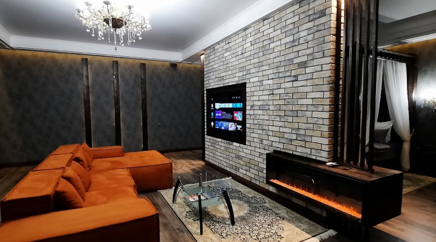 Представительский Люкс Представительский