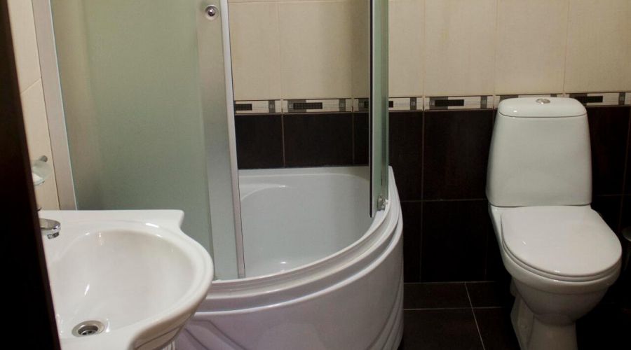 Эконом Эконом 1-местный