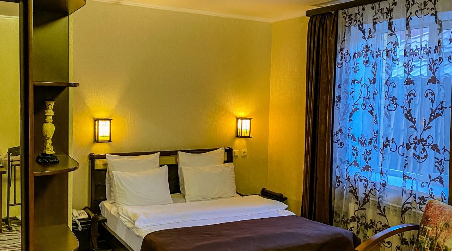 Полулюкс Полулюкс 2-местный