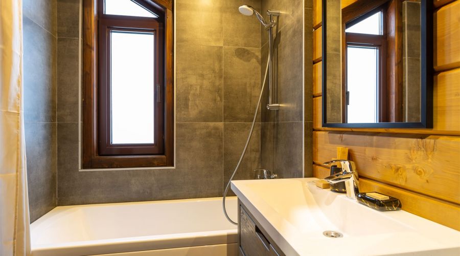 Коттедж Коттедж 6-местный