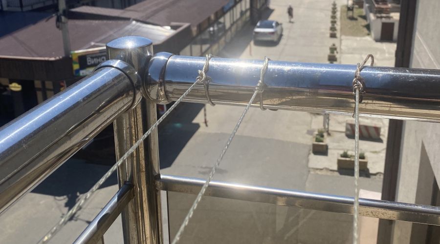 Люкс 4-местный 2-комнатный