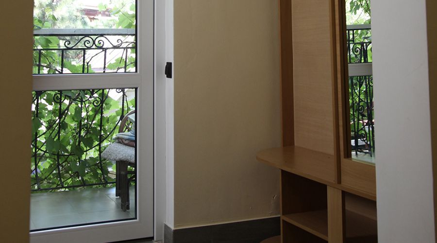 Стандарт 3-местный 1-комнатный