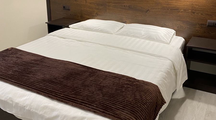 Делюкс 2-местный 1-комнатный