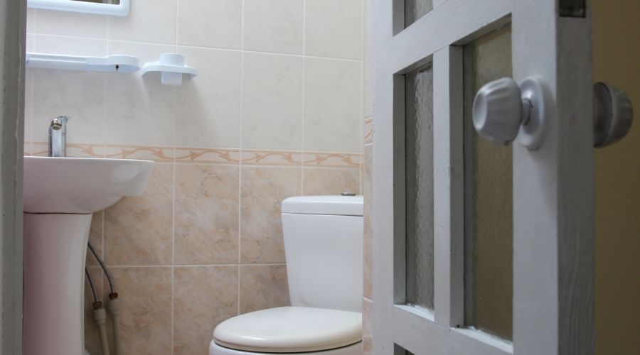 Стандарт 2-местный 1-комнатный без дополнительного окна