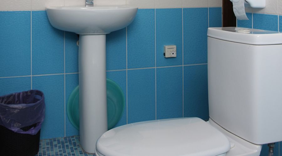 Люкс 4-местный 2-комнатный с балконом (номер 1)