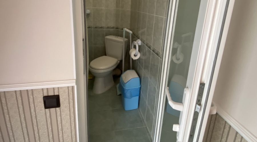 Семейный Делюкс 4-местный 1-комнатный