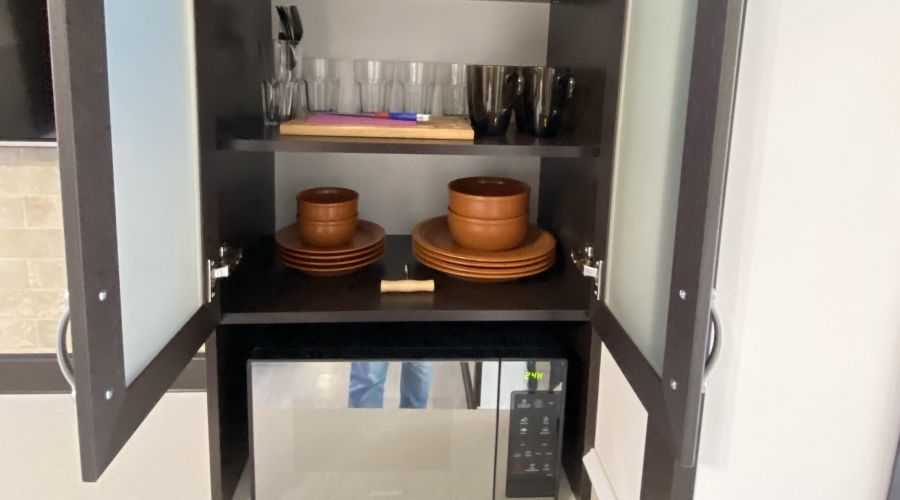 Семейный Делюкс 4-местный 1-комнатный