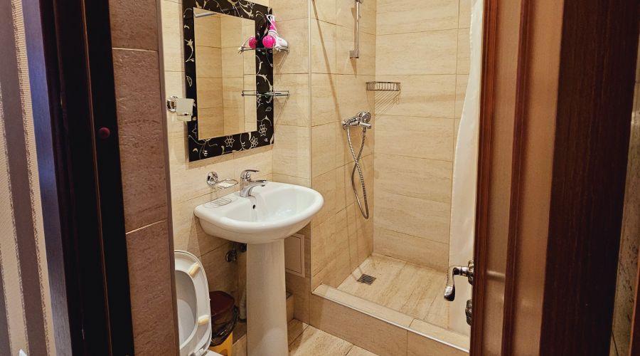 Стандарт 3-местный