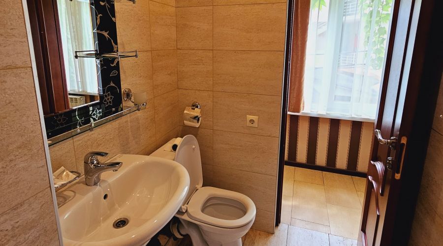 Стандарт 3-местный