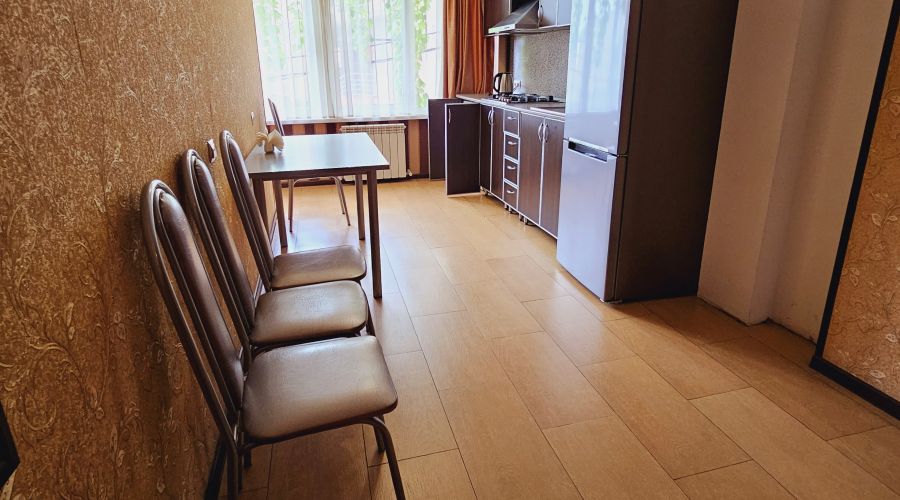 Апартаменты 3-местные