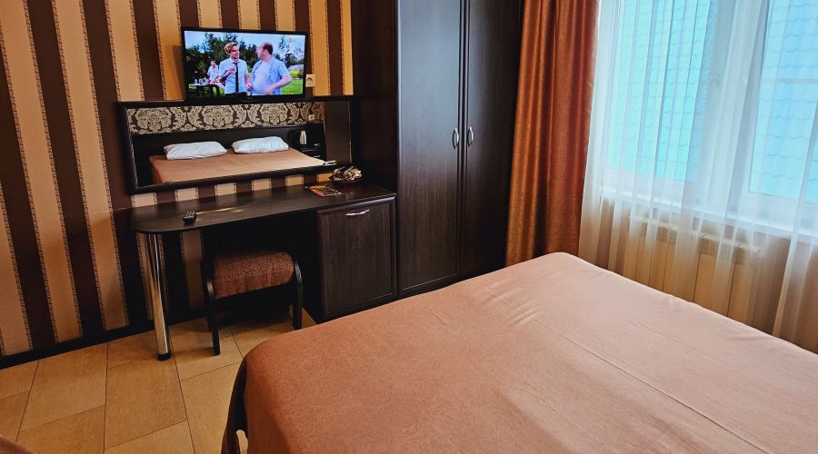 Стандарт 3-местный