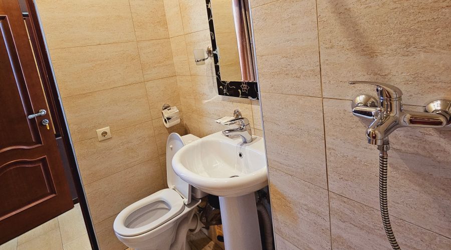 Стандарт 2-местный DBL/TWIN