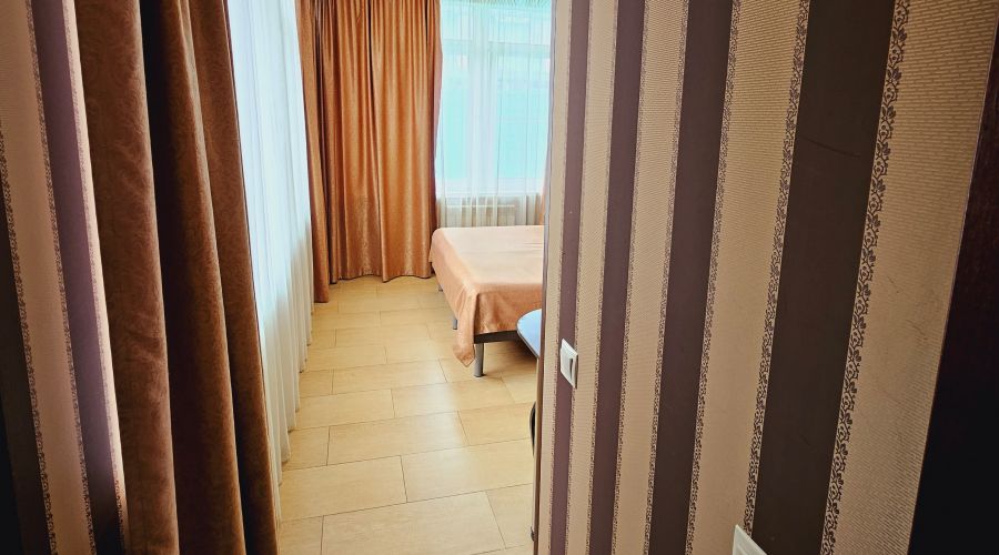 Стандарт 2-местный DBL/TWIN