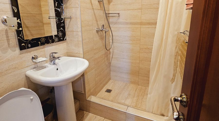 Стандарт 3-местный