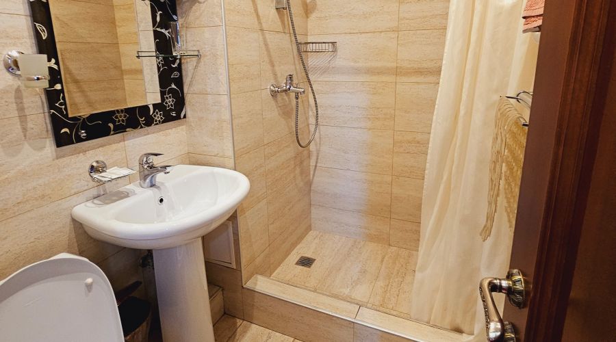 Стандарт 2-местный DBL/TWIN