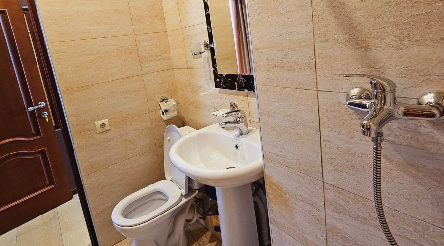 Стандарт 3-местный