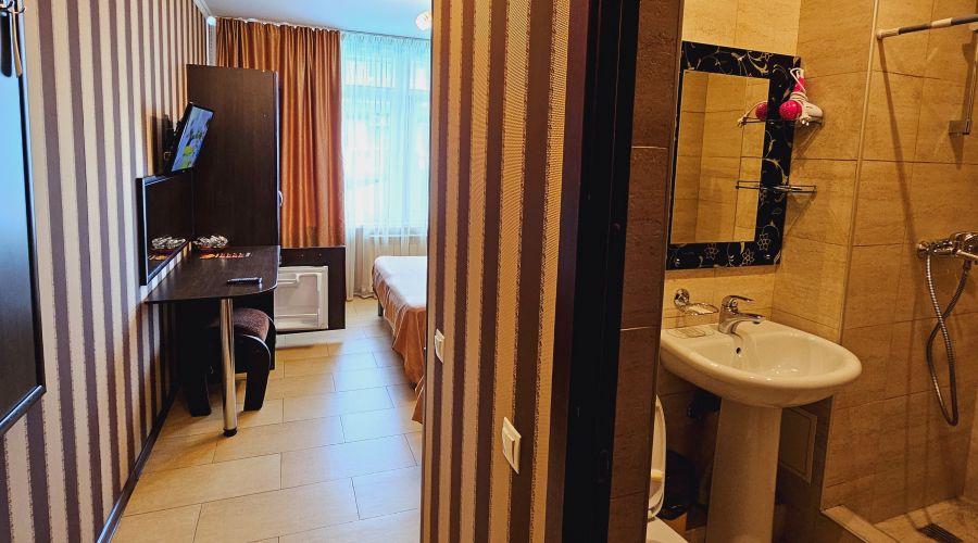 Стандарт 3-местный