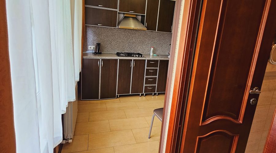 Апартаменты 3-местные